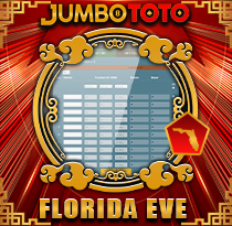 PREDIKSI TOGEL FLORIDA-EVE 28 OKT 2025 JUMBOTOTO