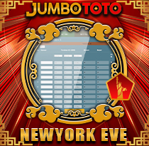 PREDIKSI TOGEL NEWYORK-EVE 28 OKT 2025 JUMBOTOTO