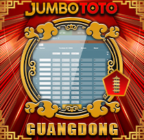 PREDIKSI TOGEL GUANGDONG 28 OKT 2025 JUMBOTOTO