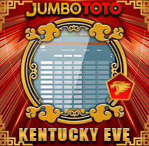 PREDIKSI TOGEL KENTUCKY-EVE 28 OKT 2025 JUMBOTOTO