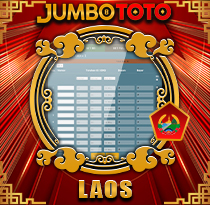 PREDIKSI TOGEL LAOS 27 OKT 2025 JUMBOTOTO