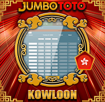 PREDIKSI TOGEL KOWLOON 28 OKT 2025 JUMBOTOTO