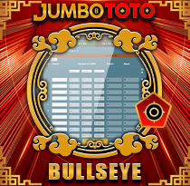 PREDIKSI TOGEL BULLSEYE 29 OKT 2025 JUMBOTOTO