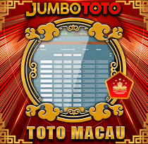 Toto Macau P5