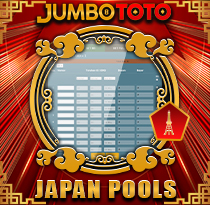 PREDIKSI TOGEL JAPAN 28 OKT 2025 JUMBOTOTO