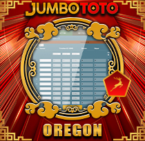 PREDIKSI TOGEL OREGON-09 28 OKT 2025 JUMBOTOTO